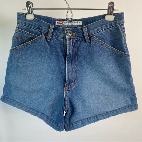 Vintage shorts - Picture 3 of 3